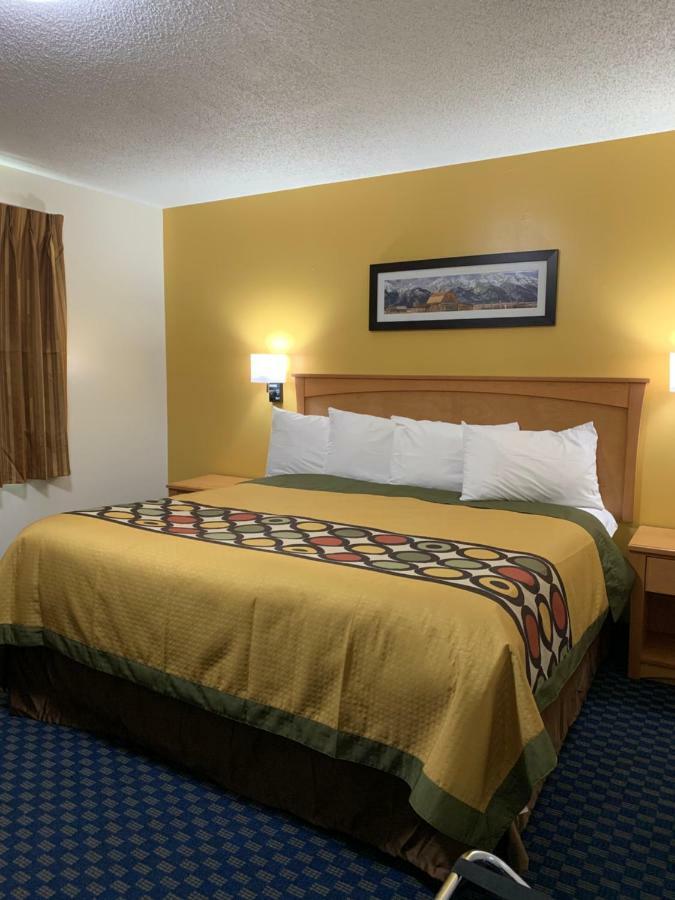 Westway Inn Motel Neepawa Eksteriør billede